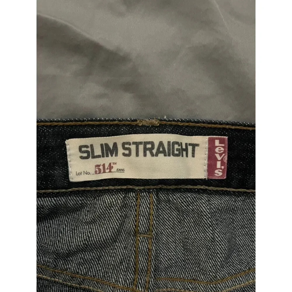 Levis comfortable levi